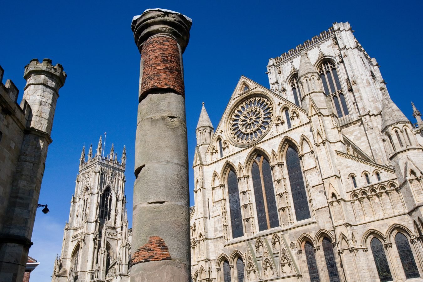 York Minster