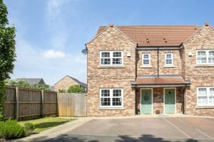 Properties for sale in North Yorkshire