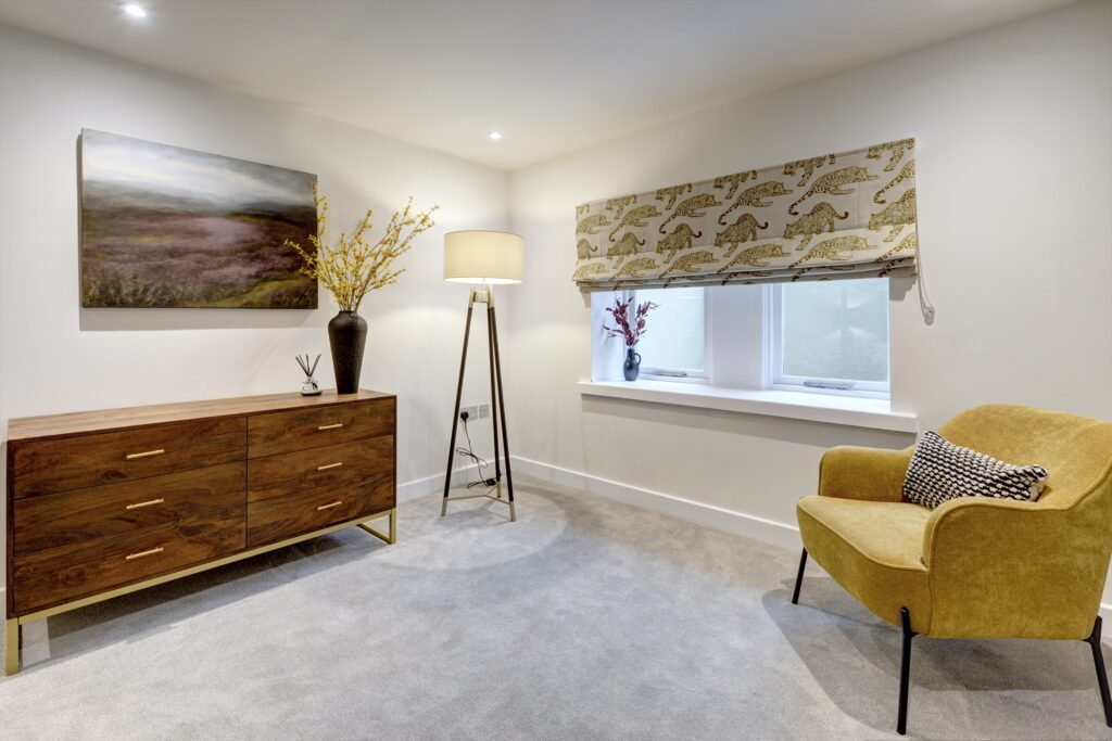 Accommodation in Harrogate