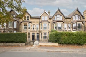 Accommodation in Harrogate