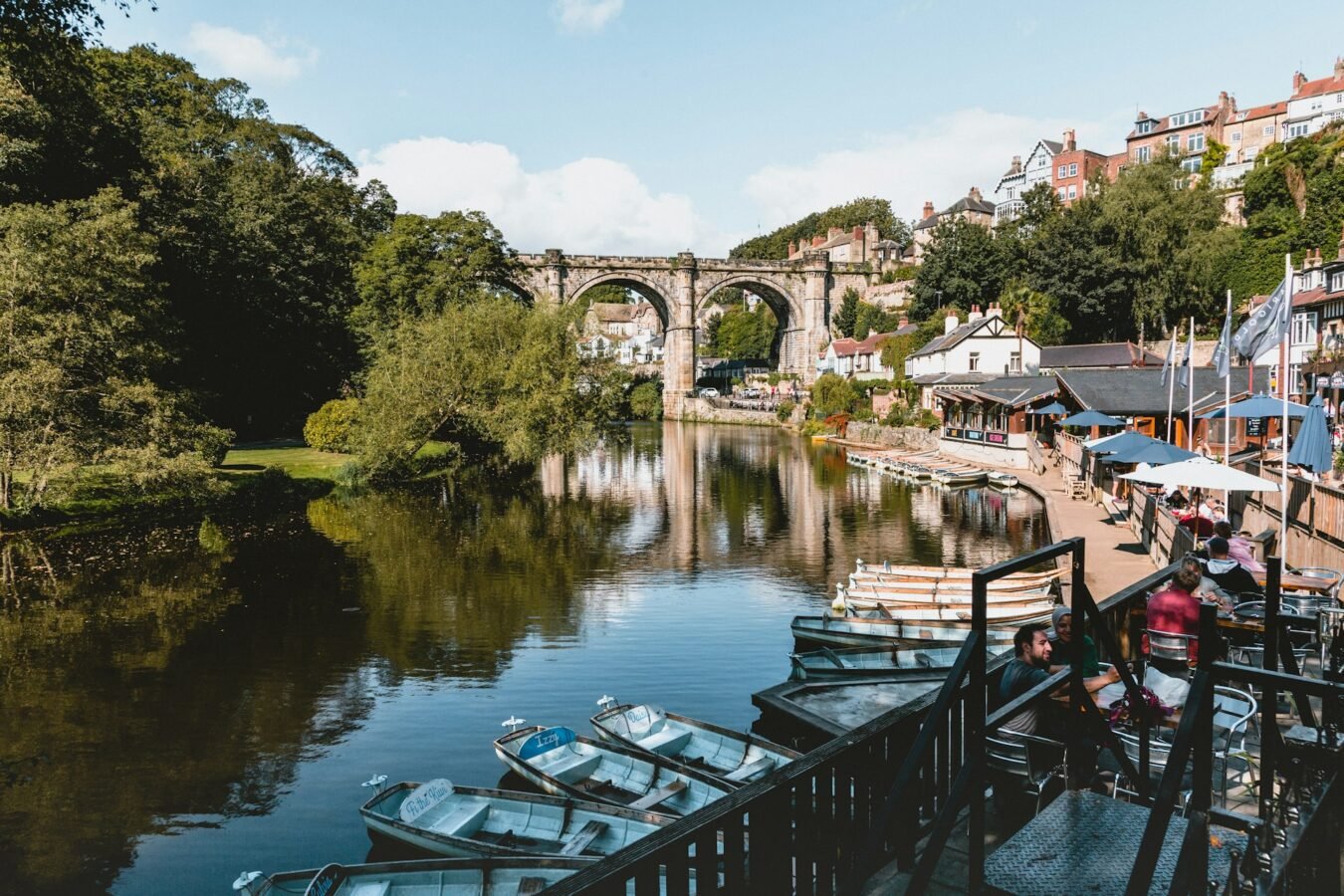 Knaresborough