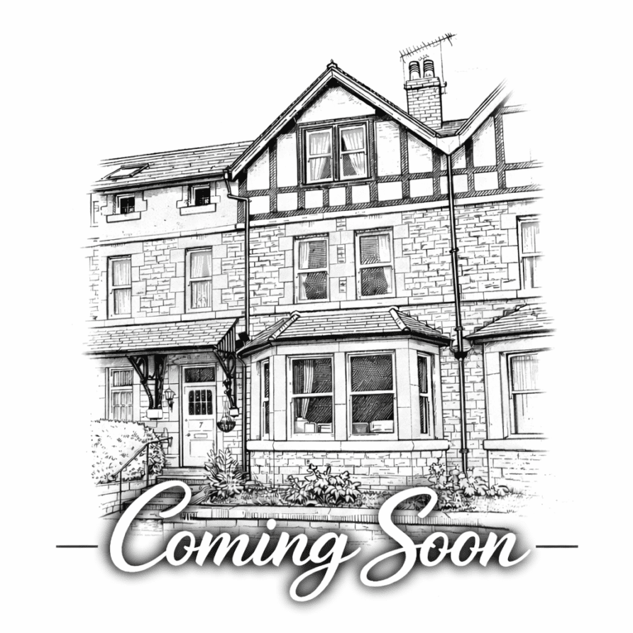 Spring Mount Stays | Harrogate