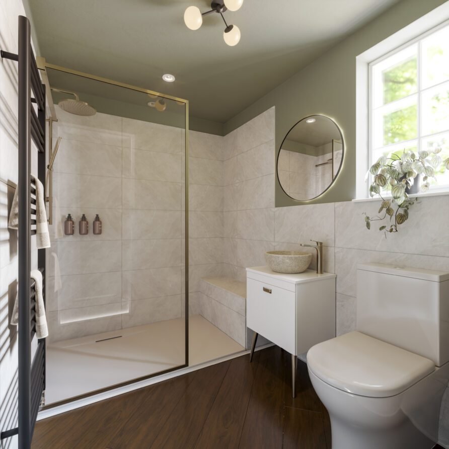 Jasmine Cottage | Sands Farm