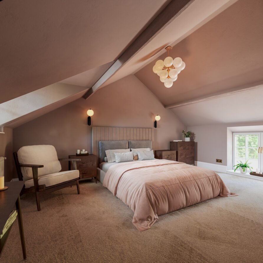 Poppy Cottage | Sands Farm