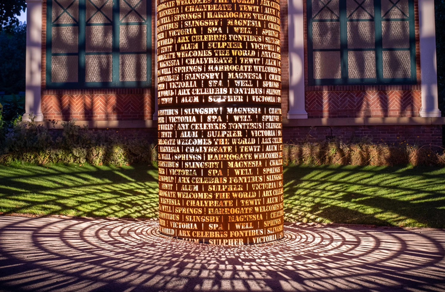 Things to do in Harrogate