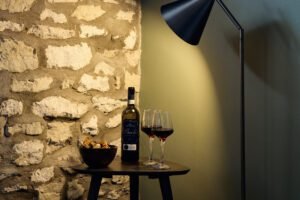 North Yorkshire Accommodation