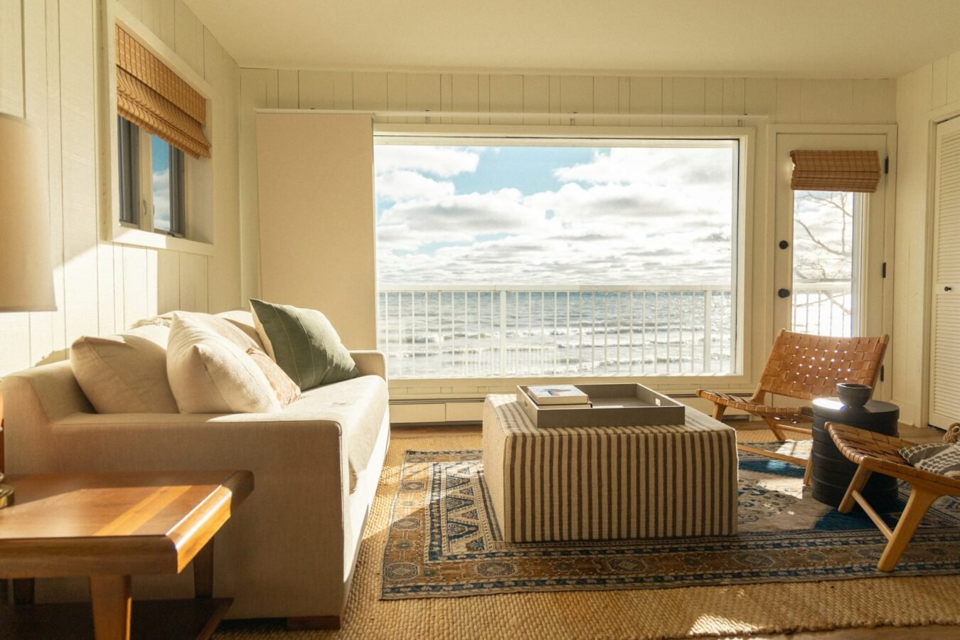 Yorkshire Seaside Letting