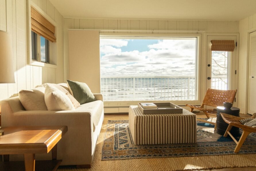 Yorkshire Seaside Letting