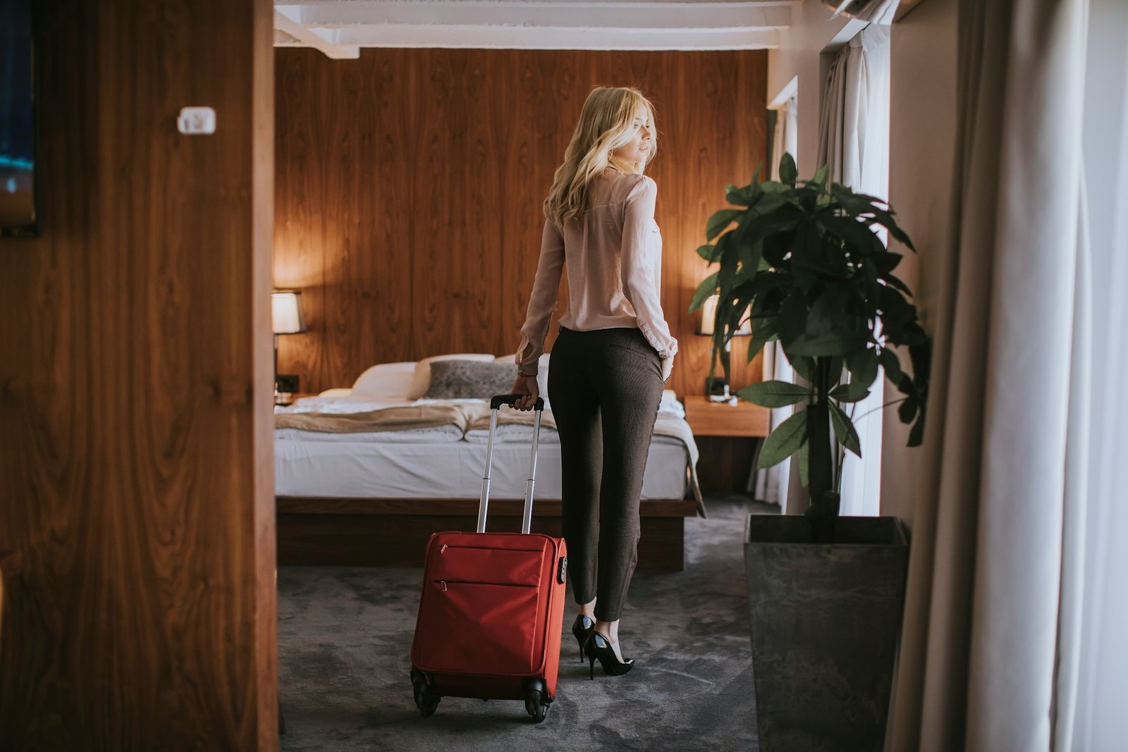 Accommodation