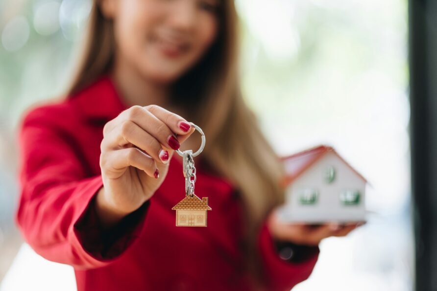 holiday let management