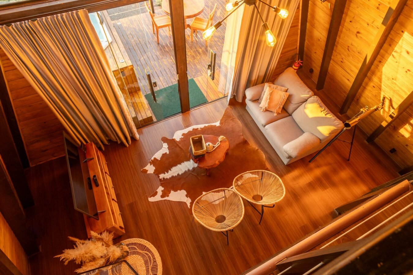 Holiday Accommodation